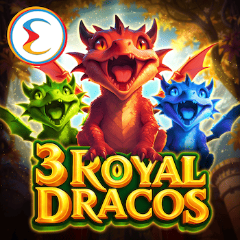 3 Royal Dracos