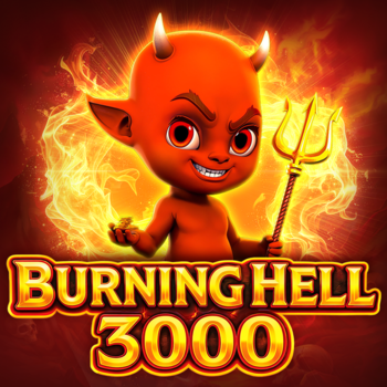 Burning Hell 3000