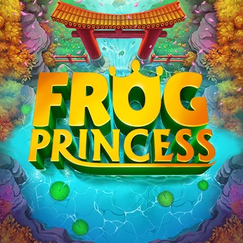 Frog Princess