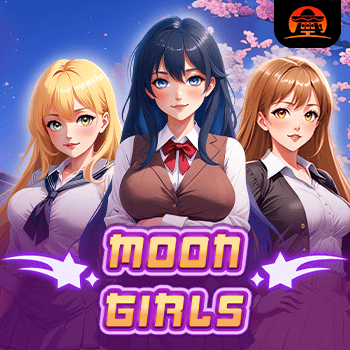Moon Girls