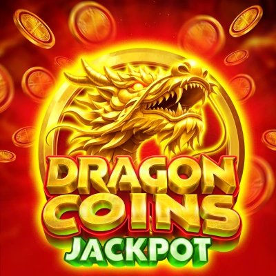 Dragon Coins Jackpot