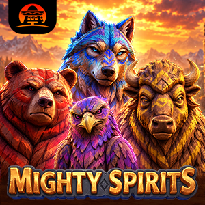 Mighty Spirits