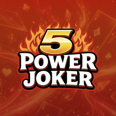 5 Power Joker