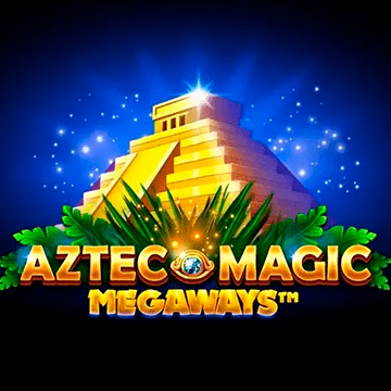 Aztec Magic Megaways