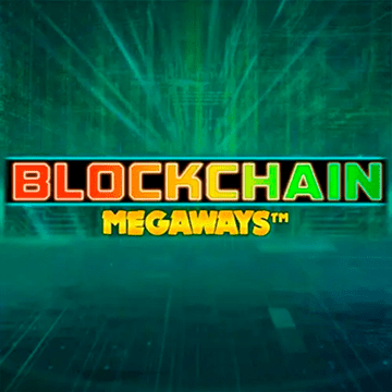 Blockchain Megaways
