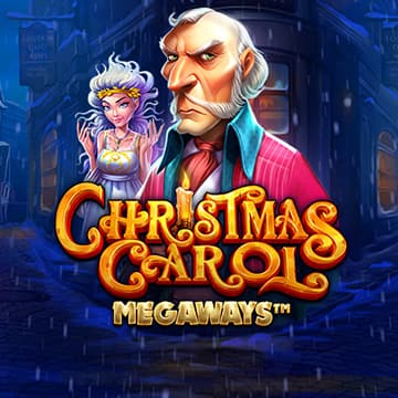 Christmas Carol Megaways