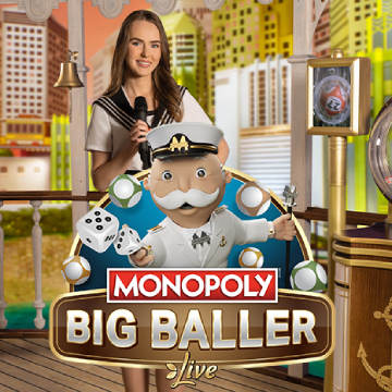 Monopoly Big Baller