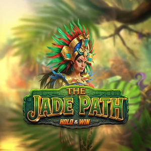 The Jade path Hold & Win