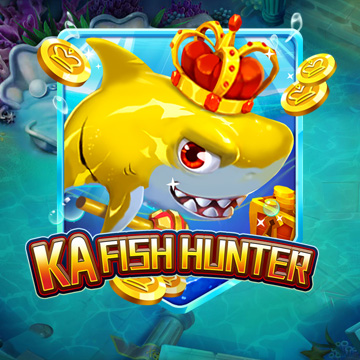 KA Fish Hunter