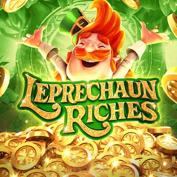 Leprechaun Riches