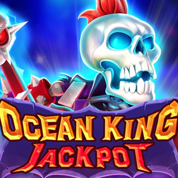 Ocean King Jackpot