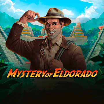 Mystery of Eldorado