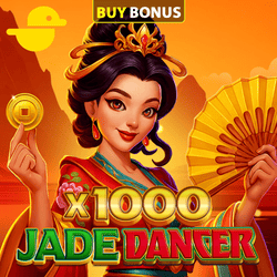 Jade Dancer 1000