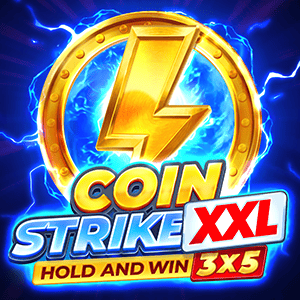 Coin Strike XXL: Hold and Win