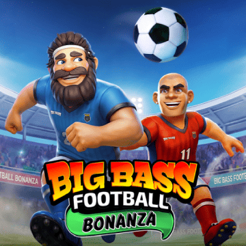 Big Bass Football Bonanza