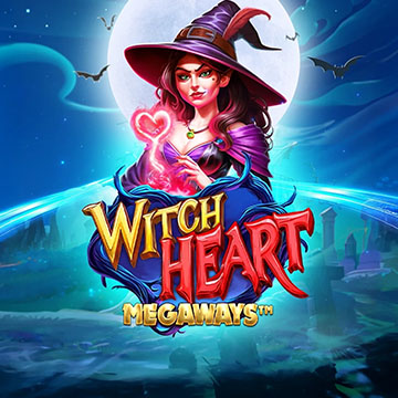Witch Heart Megaways