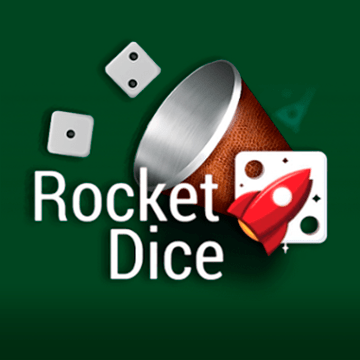 Rocket Dice