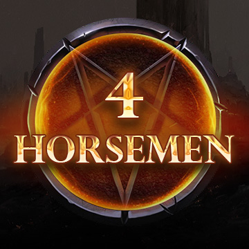 4 Horsemen