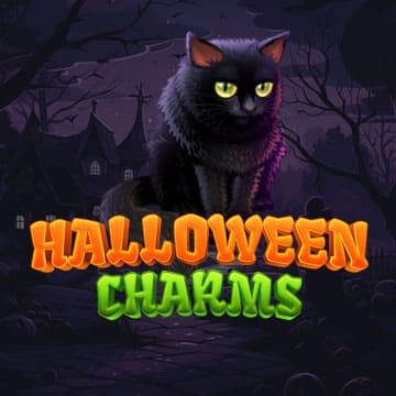 Halloween Charms