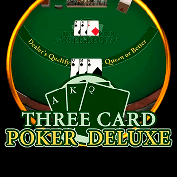 Three Card Poker Deluxe