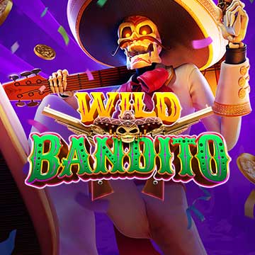 Wild Bandito
