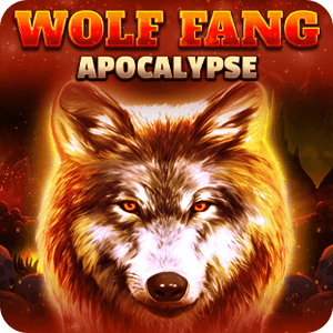 Wolf Fang Apocalypse
