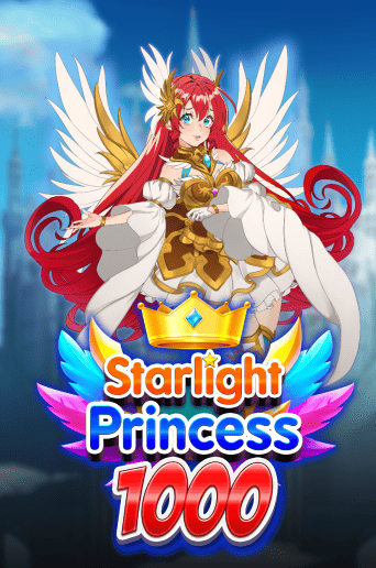 Starlight Princess 1000